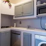 Apartment L'incanto