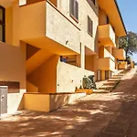 L'incanto Apartment *