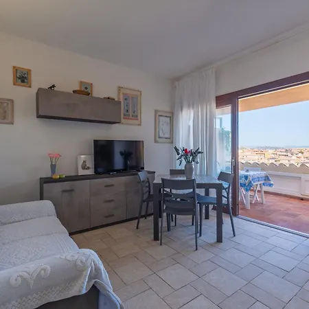 Apartment L'incanto Palau
