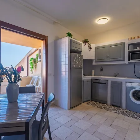 Apartamento L'incanto