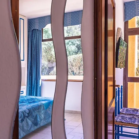 L'incanto Apartamento Palau