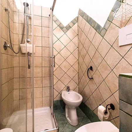 Apartamento L'incanto Palau