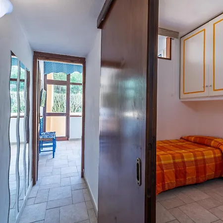L'incanto Apartamento Palau