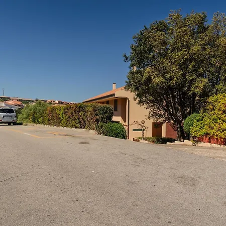 Apartamento L'incanto Palau